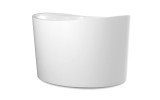 Aquatica True Ofuro Duo Freestanding Stone Japanese Soaking Bathtub 02 (web)